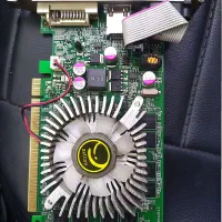 کارت گرافیک Axtrom 1Gb 210 DDR2 - XT-VNX210