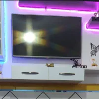 باکس دور تلوزیون ام دی اف