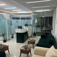 ۹۰ متر تجاری رهن و اجاره|اجارهٔ دفتر کار، اتاق اداری، مطب|کرج, اتحاد|دیوار