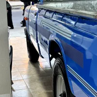 نیسان آپشنال خشک