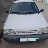 پراید|خودرو سواری و وانت|ابهر, |دیوار