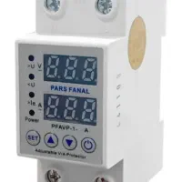 فیوز محافظ