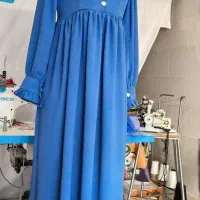 خیاطی ژینِــلی|لباس|سرپل ذهاب, |دیوار