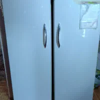 یخچال فریزر بدون برفک پارس