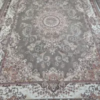 فرش ۹ متری