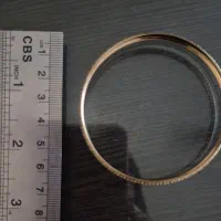 دستبند و النگوی طلا|جواهرات|قزوین, |دیوار