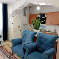 اجاره آپارتمان۷۰متری طبقه اول لاهیجان کوی زمانی|اجارهٔ کوتاهمدت آپارتمان و سوئیت|لاهیجان, کوی زمانی|دیوار