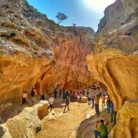 تور گشت جزیره زیبای قشم باتویوتا کرولاوتویوتا کمری|تور و چارتر|قشم, |دیوار