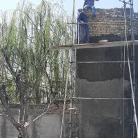 کاشی وسنگ کاری