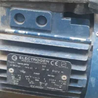 پمپ آب و مخزن|مصالح و تجهیزات ساختمان|شاهین‌شهر, خانه کارگر|دیوار