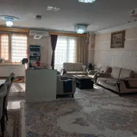 ۱۰۰متر/۲ خواب/طوقانی/فرعی دنج و مشجر