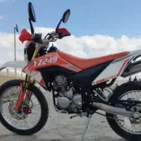 موتور|موتورسیکلت|یزد, |دیوار