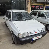 پراید ۸۹|خودرو سواری و وانت|بجنورد, |دیوار