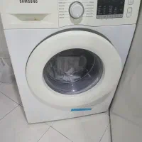 ماشین لباسشویی سامسونگ