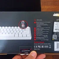 کیبورد صفحه کلید|قطعات و لوازم جانبی رایانه|تهران, علم و صنعت|دیوار