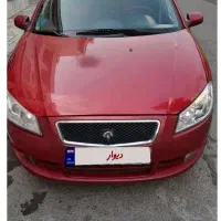 رانا LX|خودرو سواری و وانت|فردیس, انبار نفت|دیوار