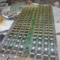 تعویض سوکت ماینر m30 m31 m32 m50