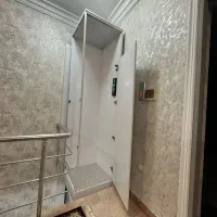 بالابر هیدرولیک هوم لیفت گیلان لاهیجان رشت|خدمات پیشه و مهارت|لاهیجان, قیام|دیوار