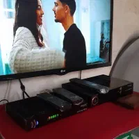 نصب و فروش گیرنده دیجیتال انتن