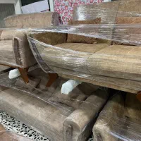 فروش انواع مبل و نهارخوری|مبلمان خانگی و میز عسلی|بندر دیر, |دیوار