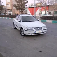 سمند 85