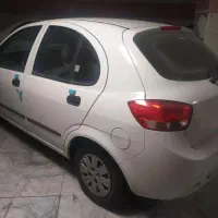 تیبا ۲|خودرو سواری و وانت|صومعه‌سرا, |دیوار