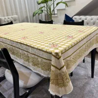 سفره و رومیزی پارچه ای|سفره، حوله، دستمال آشپزخانه|نهاوند, |دیوار