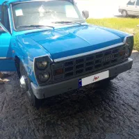 نیسان دیزل 1400ماشین،زیر پای|خودرو سواری و وانت|بابل, |دیوار