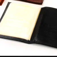 کیف مدارک پیدا شده