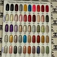 لاک ژل(excellent)|آرایشی، بهداشتی، درمانی|شیراز, سفیرشمالی|دیوار