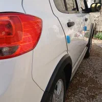 کوییک r 1401|خودرو سواری و وانت|یاسوج, |دیوار