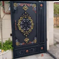 نقاشی ساختمان رنگ پلاستیک الوان درجه ۱ متری ۴۰|خدمات پیشه و مهارت|نیشابور, شهرک رسولی|دیوار