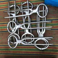 لوازم نعلبندی|اسب و تجهیزات اسبسواری|تهران, بوستان چیتگر|دیوار