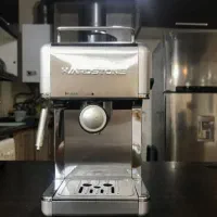 دستگاه اسپرسو ساز هاردستون