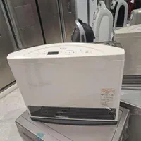 بخاری ژاپنی 5800 صفحه تخت مدل بالا در حد صفر|بخاری، هیتر، شومینه|مشهد, دانشجو|دیوار