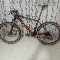 دوچرخه اسکات اسکیل 770فوری