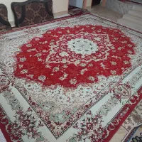 قالی|فرش|ایذه, |دیوار