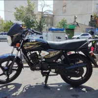 موتورتی وی اس اچ ال ایکس مدل ۹۸