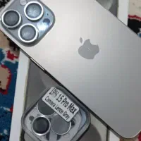 آیفون 13پرومکس 525گیگ (کپی کاملا مشابع آیفون اصلی)