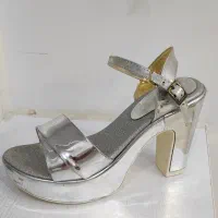 کفش پاشنه بلند اینه ای|کیف، کفش، کمربند|کرمانشاه, |دیوار