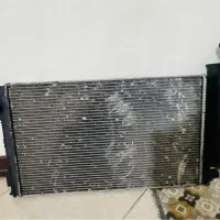 رادیاتور پژو ۴۰۵ و پارس|قطعات یدکی و لوازم جانبی|کرمان, |دیوار