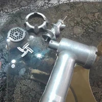 فروش چرخ گوشت  دستی