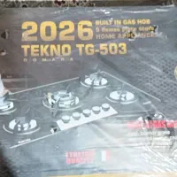 یک  عددجارو برقی  توستر اجاق گاز  همه نو