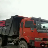 کاویان ۱۱۹کمپرسی