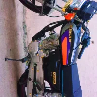 موتورهندااحسان ۲۰۰