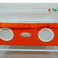 گهواره قرمز