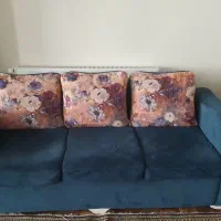 مبل و ویترین