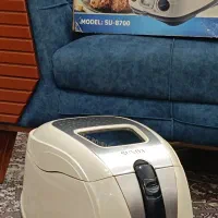 سرخ کن سونیا