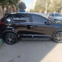 ایکس ۲۲پرو ۲۲x|خودرو سواری و وانت|قرچک, میرزائی جنوبی|دیوار