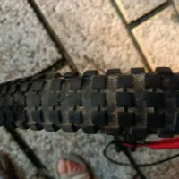 دوچرخه کوهستان IntenZ سایز 26|دوچرخه، اسکیت، اسکوتر|نوشهر, |دیوار